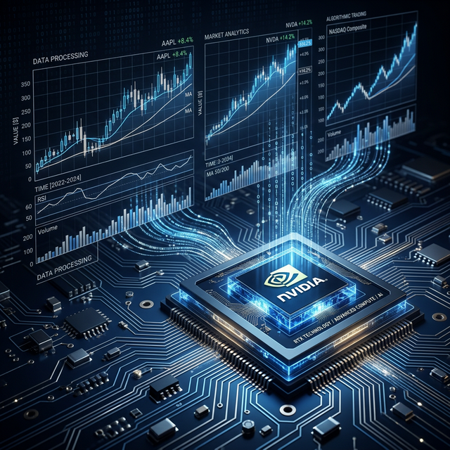 Finance Risk Analysis